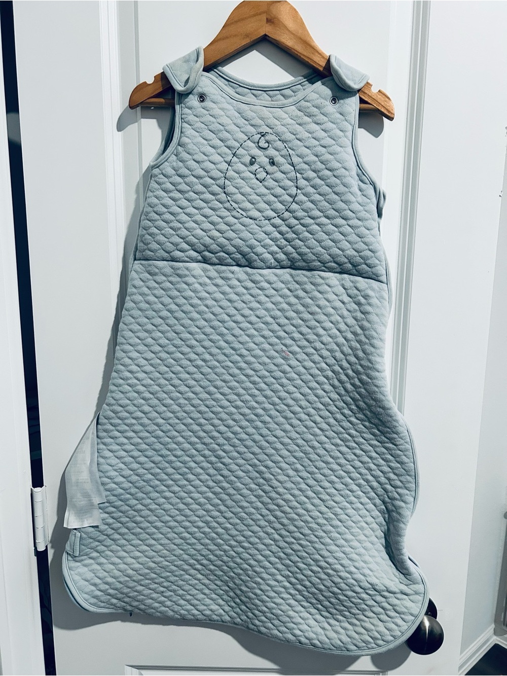 Nested Bean Quilted Sleep Sack